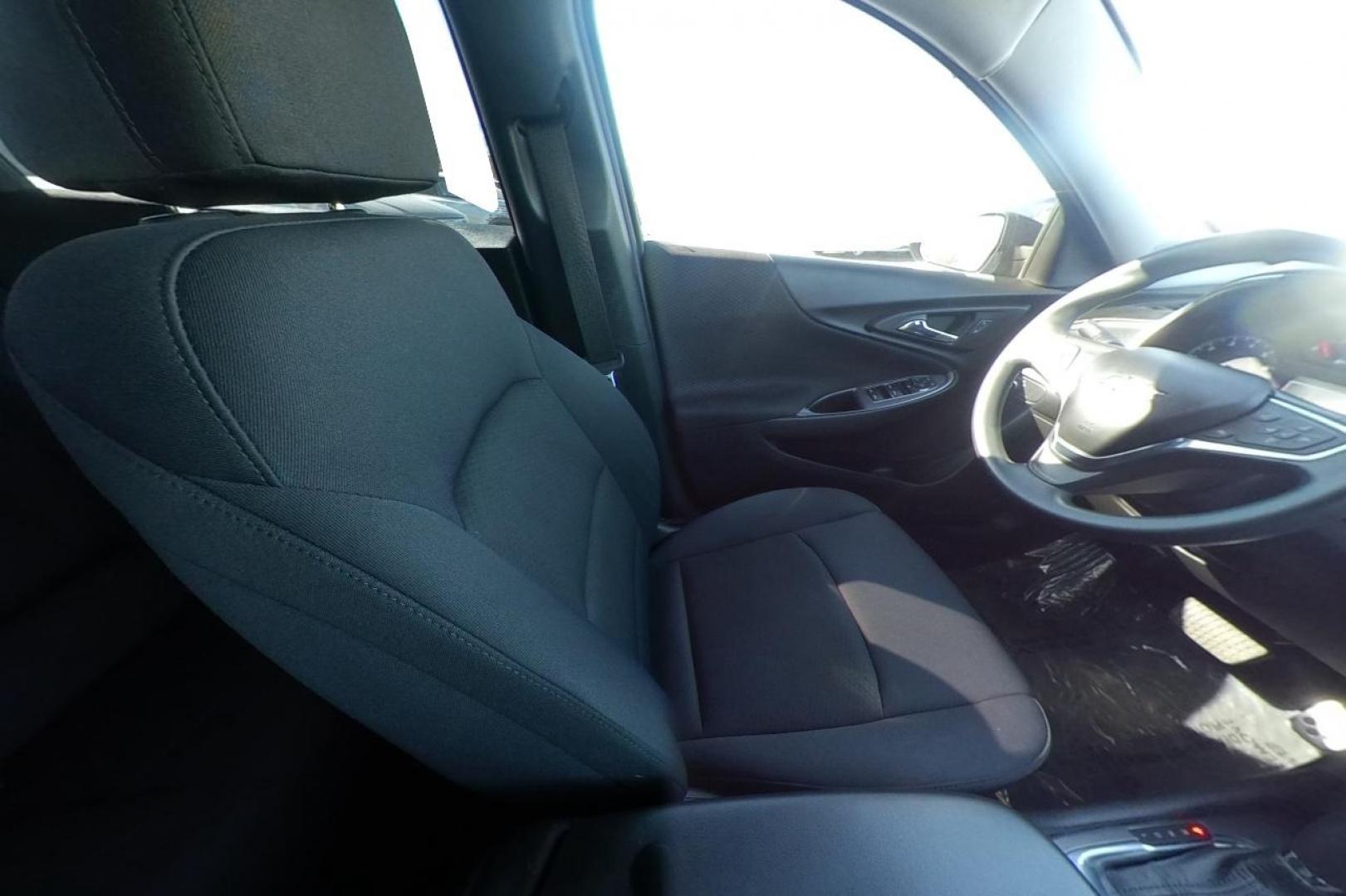 2016 Black Chevrolet Malibu LS (1G1ZB5ST3GF) with an 1.5L L4 DOHC 16V engine, 6A transmission, located at 7755 State Street, Midvale, UT, 84047, (801) 753-9063, 40.610329, -111.892159 - Photo#19