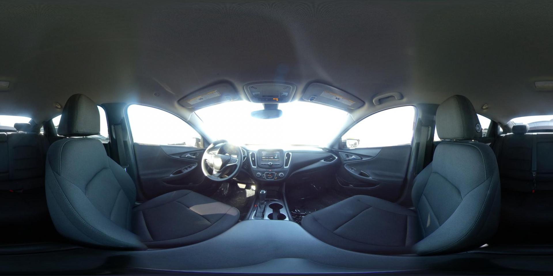2016 Black Chevrolet Malibu LS (1G1ZB5ST3GF) with an 1.5L L4 DOHC 16V engine, 6A transmission, located at 7755 State Street, Midvale, UT, 84047, (801) 753-9063, 40.610329, -111.892159 - Photo#20