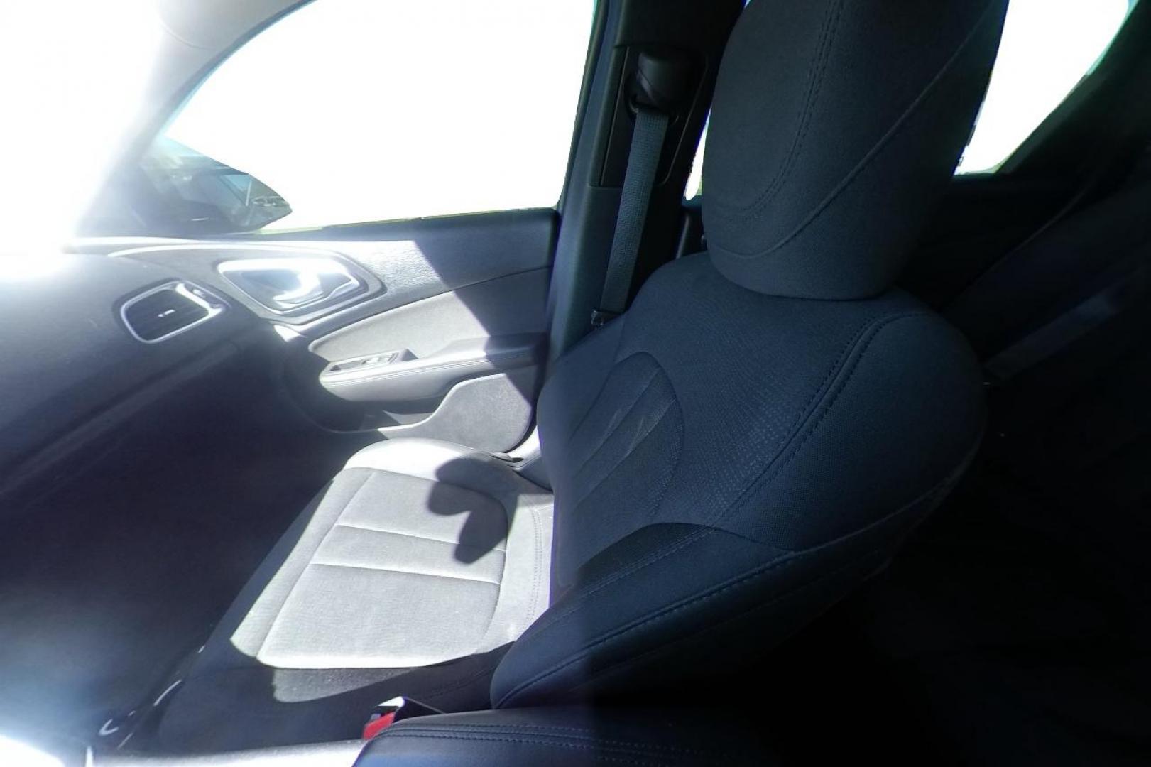 2016 Gray Chrysler 200 Limited (1C3CCCABXGN) with an 2.4L L4 DOHC 16V engine, 9A transmission, located at 767 S State Road, Pleasant Grove, UT, 84062, (801) 785-1058, 40.354839, -111.736687 - Photo#17