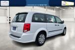 2016 White Dodge Grand Caravan SE (2C4RDGBGXGR) with an 3.6L V6 DOHC 24V engine, 6A transmission, located at 767 S State Road, Pleasant Grove, UT, 84062, (801) 785-1058, 40.354839, -111.736687 - Photo#2