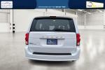 2016 White Dodge Grand Caravan SE (2C4RDGBGXGR) with an 3.6L V6 DOHC 24V engine, 6A transmission, located at 767 S State Road, Pleasant Grove, UT, 84062, (801) 785-1058, 40.354839, -111.736687 - Photo#4