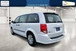 2016 White Dodge Grand Caravan SE (2C4RDGBGXGR) with an 3.6L V6 DOHC 24V engine, 6A transmission, located at 767 S State Road, Pleasant Grove, UT, 84062, (801) 785-1058, 40.354839, -111.736687 - Photo#5