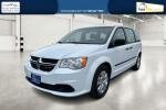2016 White Dodge Grand Caravan SE (2C4RDGBGXGR) with an 3.6L V6 DOHC 24V engine, 6A transmission, located at 767 S State Road, Pleasant Grove, UT, 84062, (801) 785-1058, 40.354839, -111.736687 - Photo#8