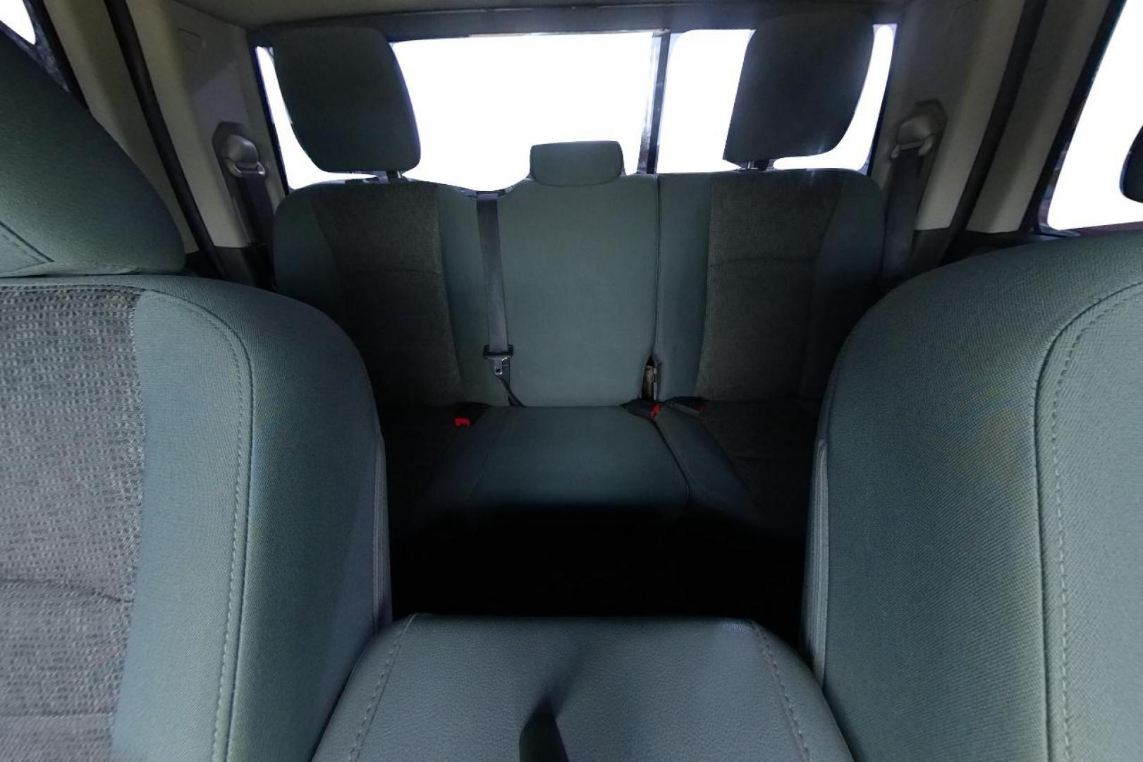 2016 White RAM 1500 SLT Quad Cab 4WD (1C6RR7GTXGS) with an 5.7L V8 OHV 16V engine, 6A transmission, located at 7755 State Street, Midvale, UT, 84047, (801) 753-9063, 40.610329, -111.892159 - Photo#18