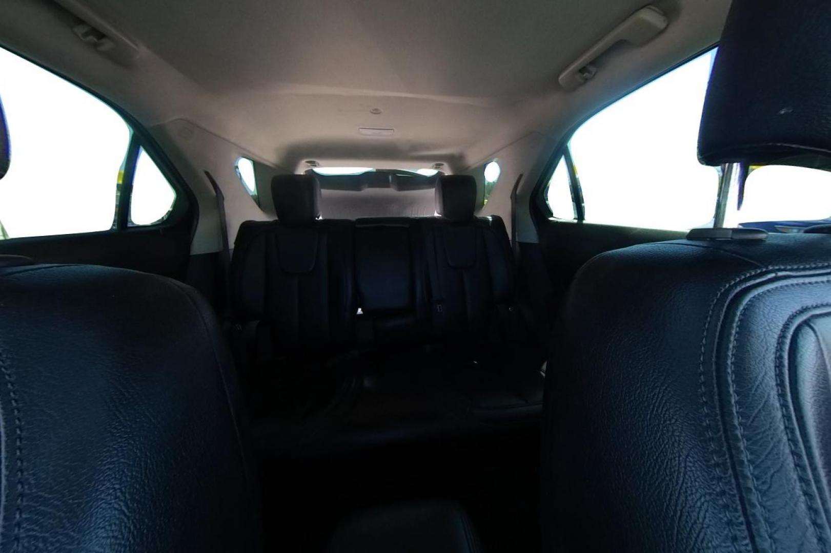 2017 White Chevrolet Equinox LS 2WD (2GNALBEK5H6) with an 2.4L L4 DOHC 16V FFV engine, 6A transmission, located at 7755 State Street, Midvale, UT, 84047, (801) 753-9063, 40.610329, -111.892159 - Photo#18