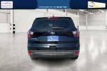 2017 Black Ford Escape S FWD (1FMCU0F75HU) with an 2.5L L4 DOHC 16V engine, 6A transmission, located at 7755 State Street, Midvale, UT, 84047, (801) 753-9063, 40.610329, -111.892159 - Photo#4