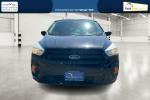 2017 Black Ford Escape S FWD (1FMCU0F75HU) with an 2.5L L4 DOHC 16V engine, 6A transmission, located at 7755 State Street, Midvale, UT, 84047, (801) 753-9063, 40.610329, -111.892159 - Photo#9