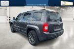 2017 Gray Jeep Patriot Sport 2WD (1C4NJPBB3HD) with an 2.4L L4 DOHC 16V engine, Auto, 6-Spd AutoStick transmission, located at 7755 State Street, Midvale, UT, 84047, (801) 753-9063, 40.610329, -111.892159 - Photo#5