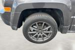 2017 Gray Jeep Patriot Sport 2WD (1C4NJPBB3HD) with an 2.4L L4 DOHC 16V engine, Auto, 6-Spd AutoStick transmission, located at 7755 State Street, Midvale, UT, 84047, (801) 753-9063, 40.610329, -111.892159 - Photo#12