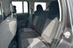 2017 Gray Jeep Patriot Sport 2WD (1C4NJPBB3HD) with an 2.4L L4 DOHC 16V engine, Auto, 6-Spd AutoStick transmission, located at 7755 State Street, Midvale, UT, 84047, (801) 753-9063, 40.610329, -111.892159 - Photo#15