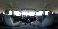 2017 Gray Jeep Patriot Sport 2WD (1C4NJPBB3HD) with an 2.4L L4 DOHC 16V engine, Auto, 6-Spd AutoStick transmission, located at 7755 State Street, Midvale, UT, 84047, (801) 753-9063, 40.610329, -111.892159 - Photo#20