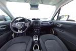 2017 Green Jeep Renegade Sport FWD (ZACCJAAB3HP) with an 2.4L L4 DOHC 16V engine, 6M transmission, located at 767 S State Road, Pleasant Grove, UT, 84062, (801) 785-1058, 40.354839, -111.736687 - Photo#14