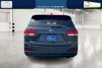 2017 Gray Kia Sorento L 2WD (5XYPG4A34HG) with an 2.4L L4 DOHC 16V engine, 6A transmission, located at 7755 State Street, Midvale, UT, 84047, (801) 753-9063, 40.610329, -111.892159 - Photo#4