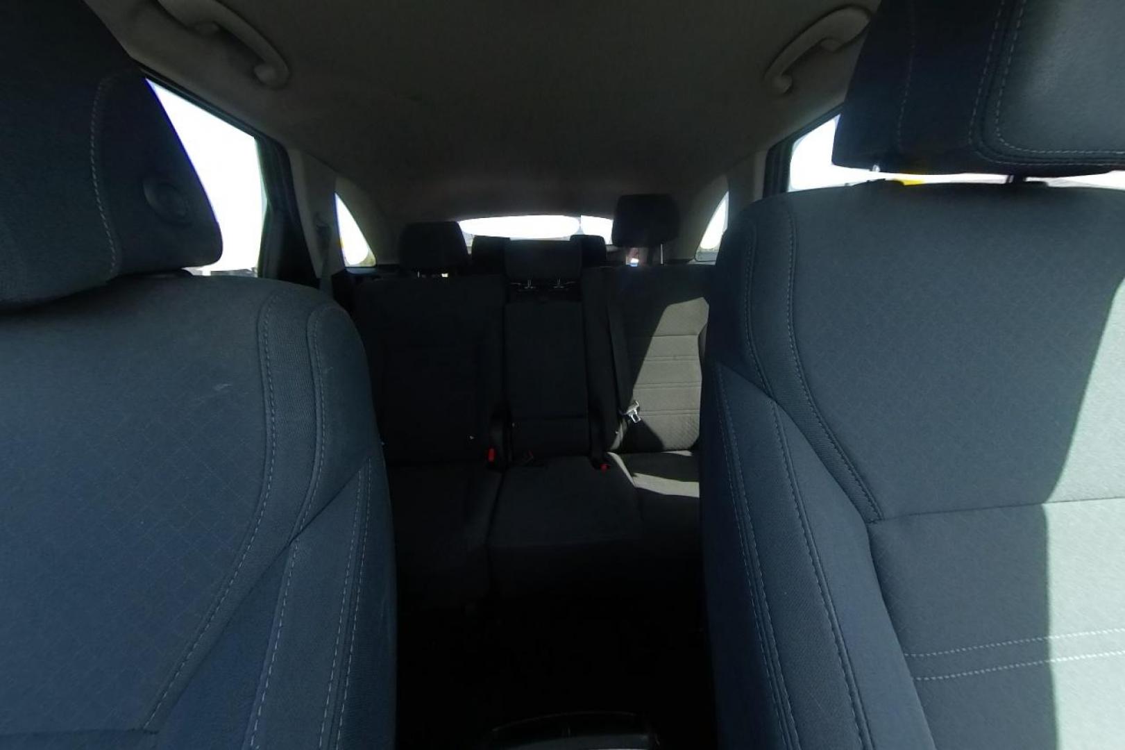 2017 Gray Kia Sorento L 2WD (5XYPG4A34HG) with an 2.4L L4 DOHC 16V engine, 6A transmission, located at 7755 State Street, Midvale, UT, 84047, (801) 753-9063, 40.610329, -111.892159 - Photo#18