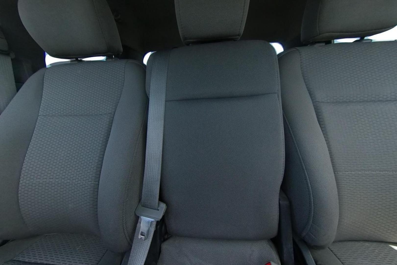 2018 Gray Ford F-150 Lariat SuperCab 6.5-ft. 4WD (1FTFX1EG8JK) with an 3.5L V6 DOHC 24V engine, 6A transmission, located at 767 S State Road, Pleasant Grove, UT, 84062, (801) 785-1058, 40.354839, -111.736687 - Photo#15