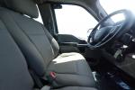 2018 Gray Ford F-150 Lariat SuperCab 6.5-ft. 4WD (1FTFX1EG8JK) with an 3.5L V6 DOHC 24V engine, 6A transmission, located at 7755 State Street, Midvale, UT, 84047, (801) 753-9063, 40.610329, -111.892159 - Photo#19