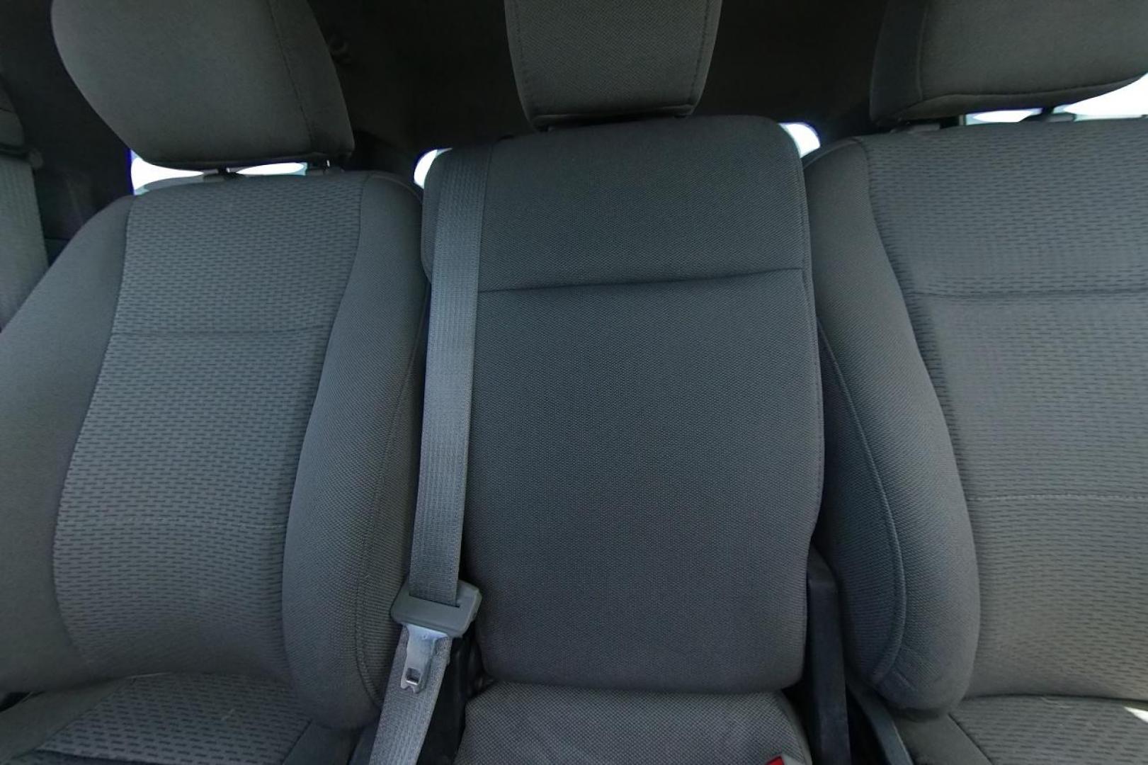 2018 Gray Ford F-150 Lariat SuperCab 6.5-ft. 4WD (1FTFX1EG8JK) with an 3.5L V6 DOHC 24V engine, 6A transmission, located at 767 S State Road, Pleasant Grove, UT, 84062, (801) 785-1058, 40.354839, -111.736687 - Photo#19