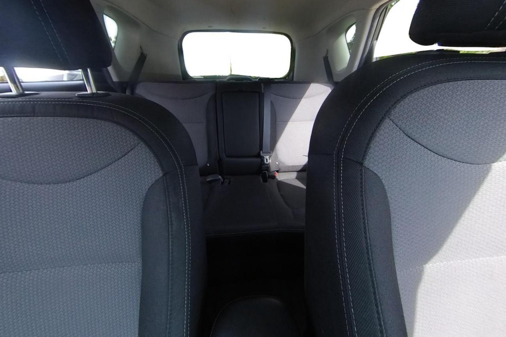 2018 Black Kia Soul + (KNDJP3A52J7) with an 2.0L L4 DOHC 16V engine, 6A transmission, located at 767 S State Road, Pleasant Grove, UT, 84062, (801) 785-1058, 40.354839, -111.736687 - Photo#16