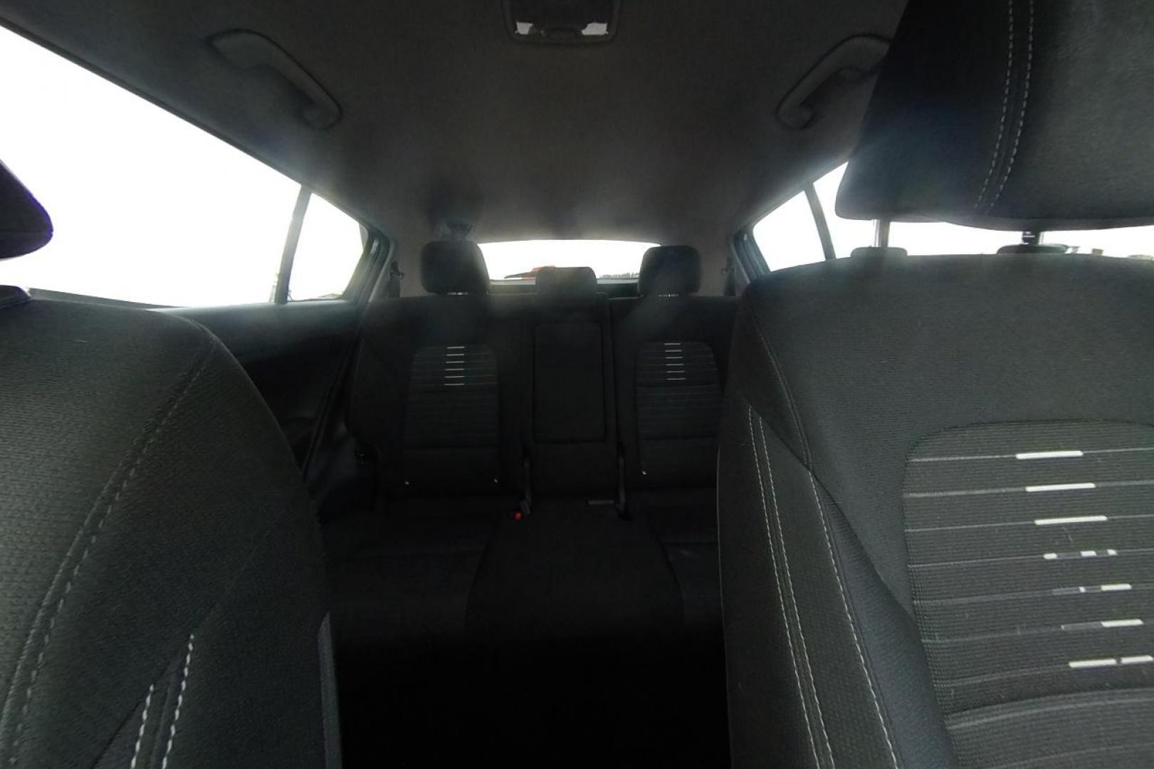 2018 Black Kia Sportage LX FWD (KNDPM3AC4J7) with an 2.4L V6 DOHC 24V engine, 6A transmission, located at 7755 State Street, Midvale, UT, 84047, (801) 753-9063, 40.610329, -111.892159 - Photo#18