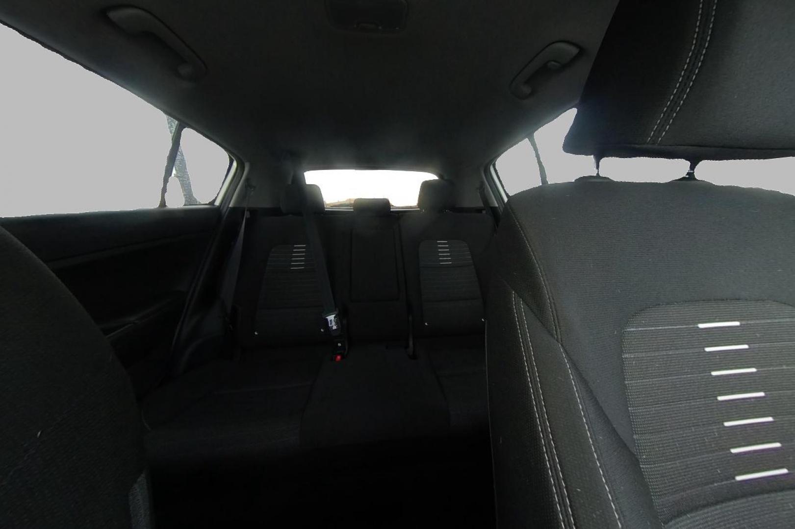 2018 White Kia Sportage LX FWD (KNDPM3AC7J7) with an 2.4L V6 DOHC 24V engine, 6A transmission, located at 7755 State Street, Midvale, UT, 84047, (801) 753-9063, 40.610329, -111.892159 - Photo#18