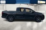 2019 Black Honda Ridgeline Sport (5FPYK2F15KB) with an 3.5L V6 SOHC 24V engine, 6A transmission, located at 7755 State Street, Midvale, UT, 84047, (801) 753-9063, 40.610329, -111.892159 - Photo#1