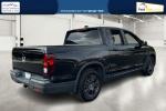 2019 Black Honda Ridgeline Sport (5FPYK2F15KB) with an 3.5L V6 SOHC 24V engine, 6A transmission, located at 7755 State Street, Midvale, UT, 84047, (801) 753-9063, 40.610329, -111.892159 - Photo#2