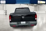 2019 Black Honda Ridgeline Sport (5FPYK2F15KB) with an 3.5L V6 SOHC 24V engine, 6A transmission, located at 7755 State Street, Midvale, UT, 84047, (801) 753-9063, 40.610329, -111.892159 - Photo#4