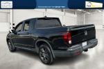 2019 Black Honda Ridgeline Sport (5FPYK2F15KB) with an 3.5L V6 SOHC 24V engine, 6A transmission, located at 7755 State Street, Midvale, UT, 84047, (801) 753-9063, 40.610329, -111.892159 - Photo#5