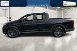 2019 Black Honda Ridgeline Sport (5FPYK2F15KB) with an 3.5L V6 SOHC 24V engine, 6A transmission, located at 7755 State Street, Midvale, UT, 84047, (801) 753-9063, 40.610329, -111.892159 - Photo#6