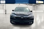 2019 Black Honda Ridgeline Sport (5FPYK2F15KB) with an 3.5L V6 SOHC 24V engine, 6A transmission, located at 7755 State Street, Midvale, UT, 84047, (801) 753-9063, 40.610329, -111.892159 - Photo#9