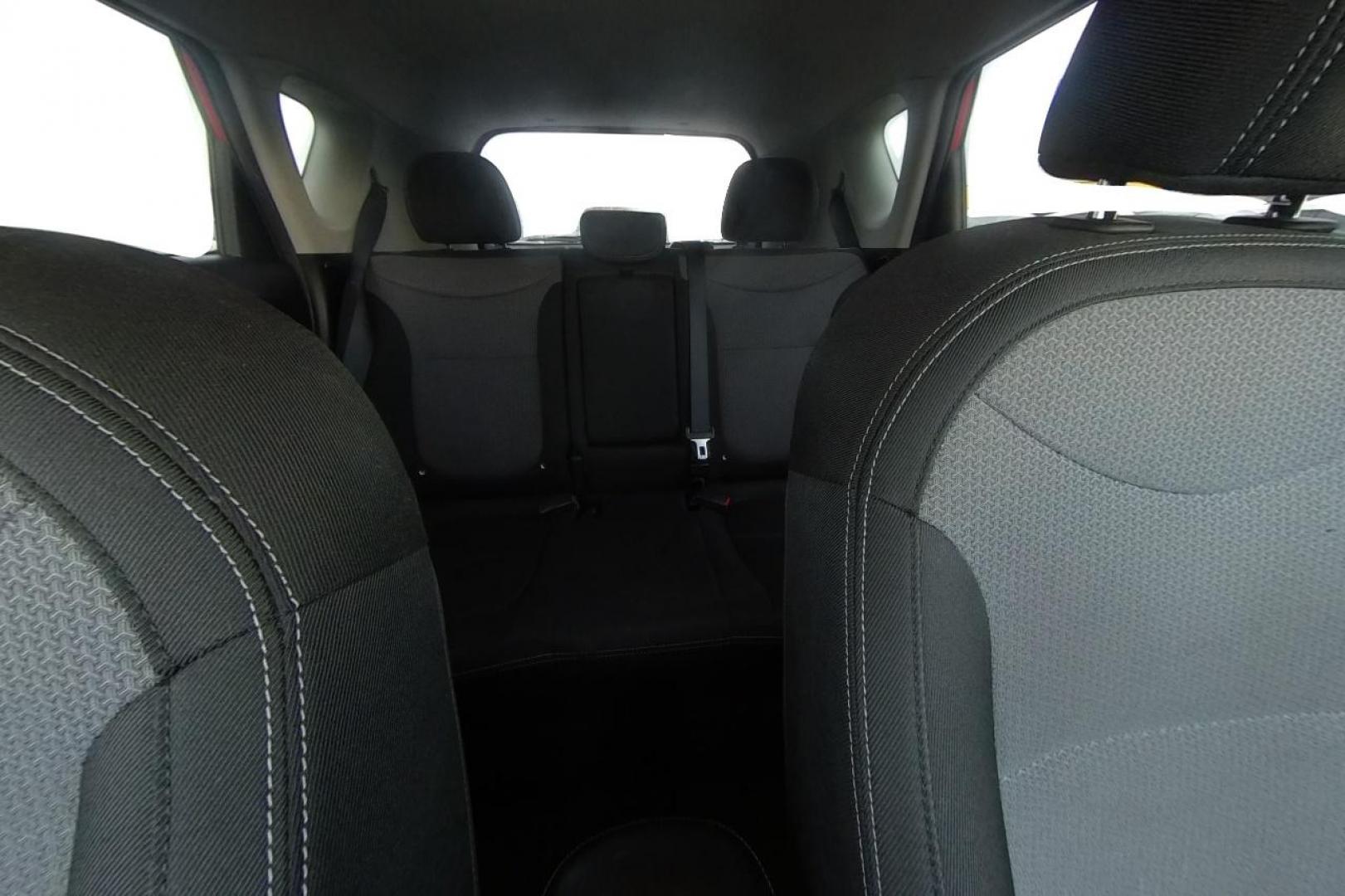 2019 Red Kia Soul + (KNDJP3A59K7) with an 2.0L L4 DOHC 16V engine, 6A transmission, located at 767 S State Road, Pleasant Grove, UT, 84062, (801) 785-1058, 40.354839, -111.736687 - Photo#17