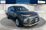 2021 Kia Soul LX CVT