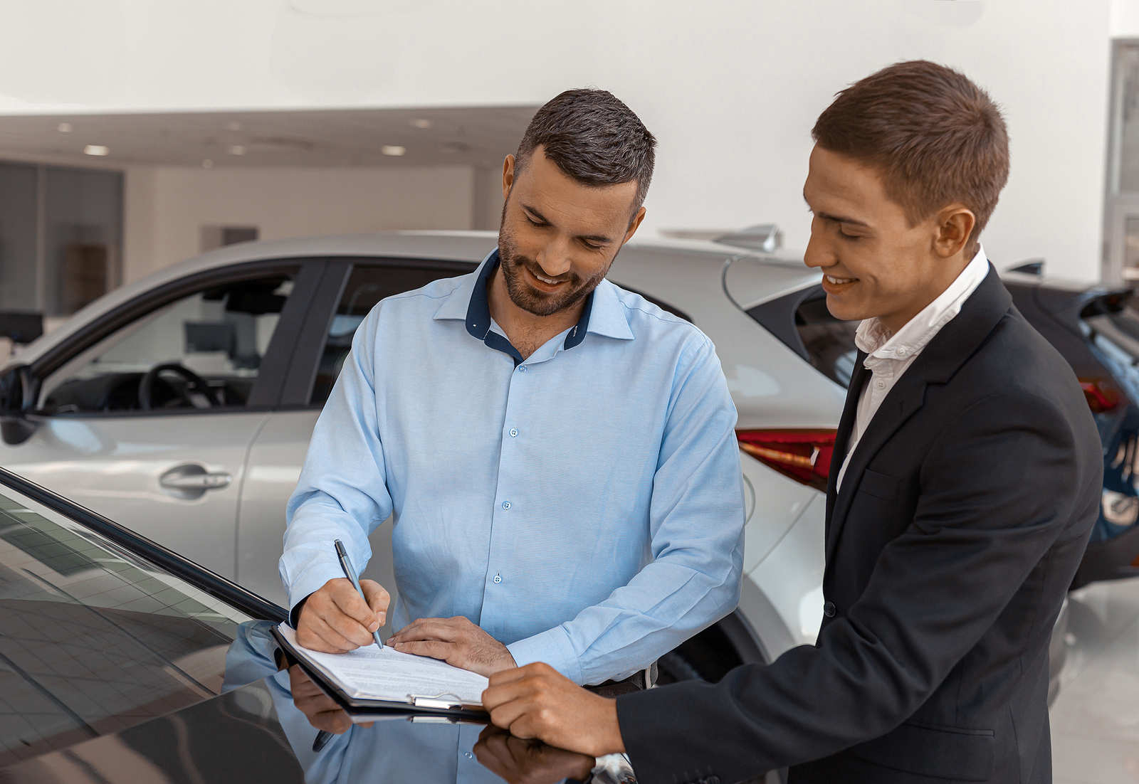 Fast Start Auto Fast Start Auto How to Find Quality InHouse